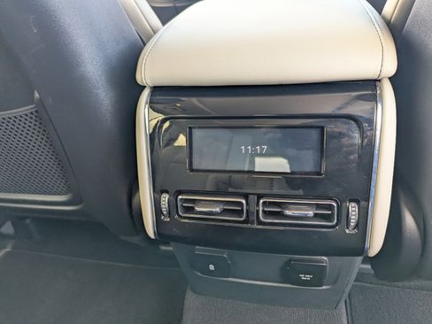 Used 2025 Lincoln Aviator Reserve w/ Illumination Package image 16