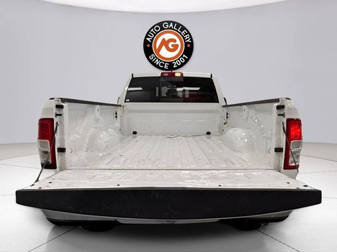 Used 2020 RAM 3500 Tradesman AWD/4WD image 4