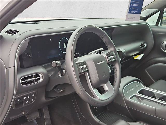Certified 2026 Hyundai Palisade Calligraphy FWD image 10