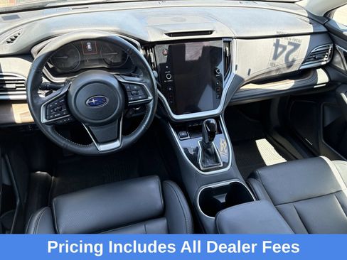 Used 2024 Subaru Outback Limited XT AWD/4WD image 13