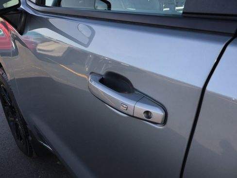 Used 2024 Chevrolet Silverado 1500 RST w/ LPO, Dark Essentials Package image 15