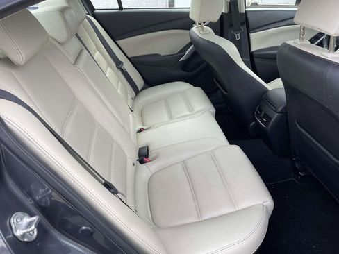 Used 2014 MAZDA MAZDA6 Grand Touring image 47