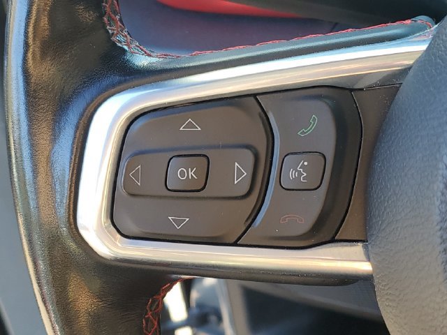 Used 2021 Jeep Wrangler Unlimited Rubicon w/ Dual Top Group AWD/4WD image 9