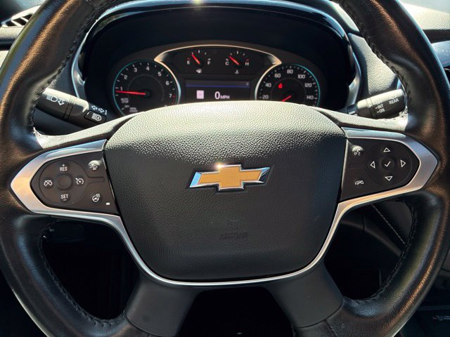 Used 2022 Chevrolet Traverse LT w/ LT Premium Package FWD image 31