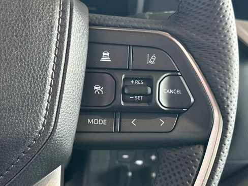 New 2026 Toyota Tundra Limited image 28