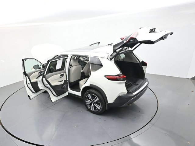 Used 2023 Nissan Rogue SL FWD image 38