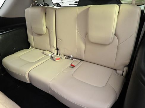 Used 2023 Nissan Armada SV w/ Cargo Package AWD/4WD image 22