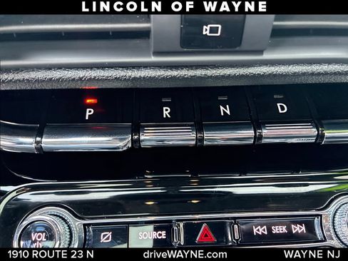 Certified 2021 Lincoln Corsair AWD w/ Premium Package image 22