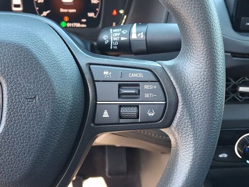 Used 2023 Honda Accord EX image 22