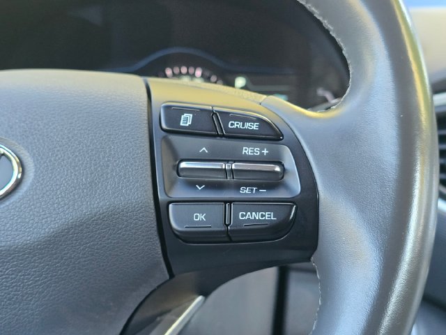 Used 2017 Hyundai Ioniq SEL FWD image 26