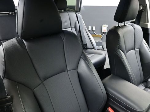 Certified 2024 Subaru Outback Limited image 14