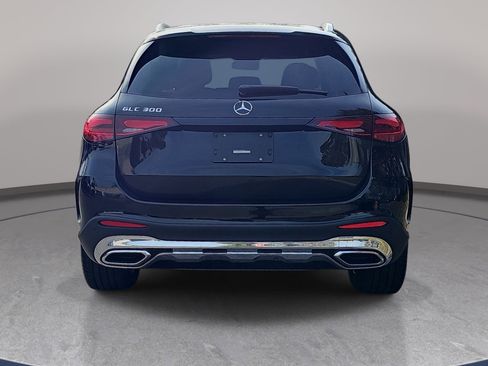 New 2026 Mercedes-Benz GLC 300 image 6