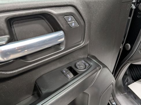 Used 2022 Chevrolet Silverado 2500 W/T w/ WT Convenience Package image 15