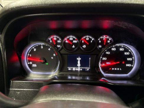 Used 2021 Chevrolet Silverado 3500 W/T w/ WT Convenience Package image 19