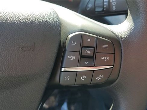 New 2025 Ford Maverick XLT w/ Equipment Group 301A image 21