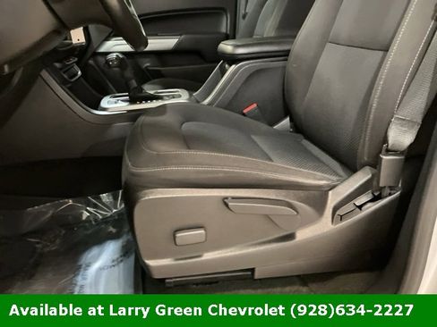 Used 2017 Chevrolet Colorado LT image 10