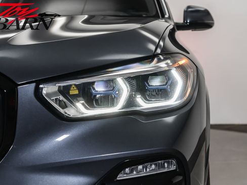 Used 2019 BMW X5 xDrive50i w/ M Sport Package image 10