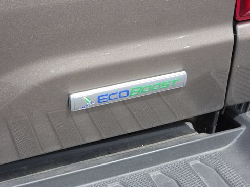 Used 2022 Ford F150 XLT RWD image 10