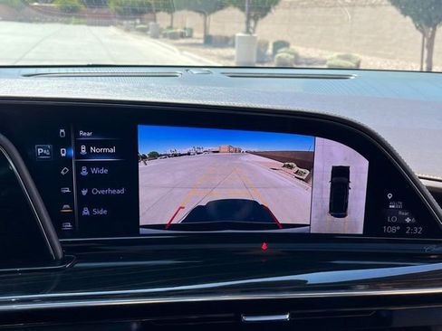 Used 2021 Cadillac Escalade ESV Sport w/ Driver Assist Tech Package AWD/4WD image 20