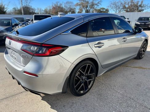 Used 2023 Honda Civic Sport Touring image 6