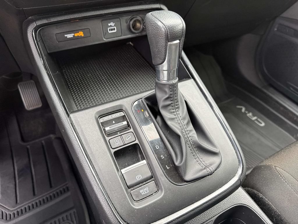 Used 2024 Honda CR-V LX image 36