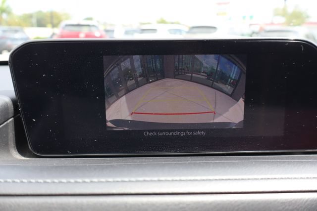 Used 2024 MAZDA CX-30 AWD 2.5 S w/ Select Sport Pkg image 36