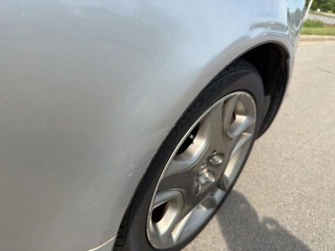 Used 2007 Lexus SC 430 Convertible RWD image 25