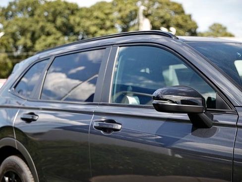 New 2026 Honda CR-V Sport-L image 17