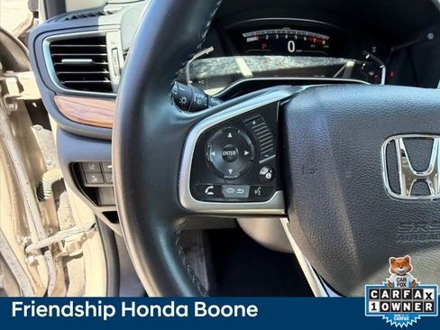 Used 2018 Honda CR-V Touring image 22