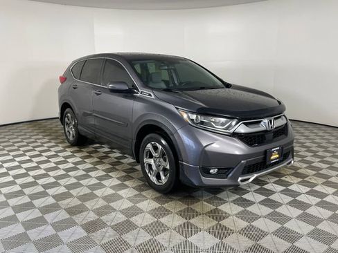 Used 2017 Honda CR-V EX-L image 17
