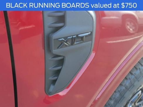 New 2025 Ford Ranger XLT image 11