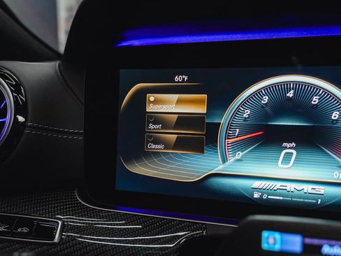 Used 2019 Mercedes-Benz AMG GT 63 S image 80