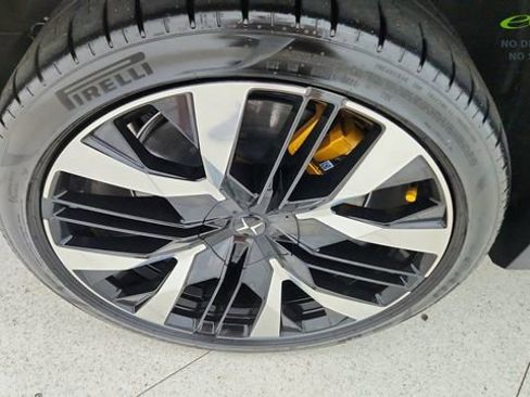 Used 2025 Polestar Polestar 3 AWD/4WD image 53