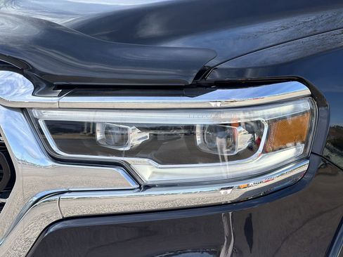 Used 2022 RAM 1500 Limited image 6