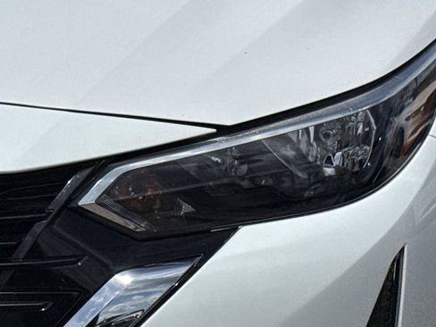 Certified 2024 Nissan Sentra S FWD image 10