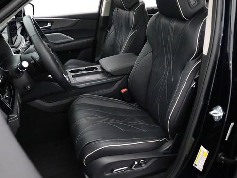 Certified 2026 Acura MDX SH-AWD w/ Advance Package image 2