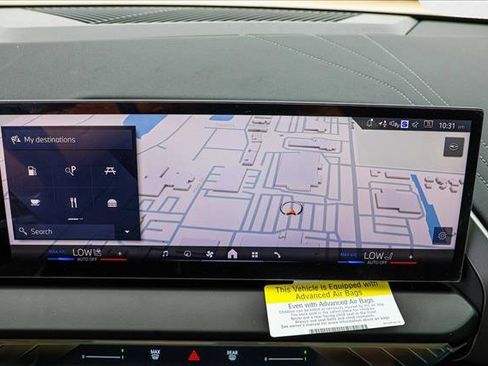 Used 2026 BMW X3 xDrive30 image 16