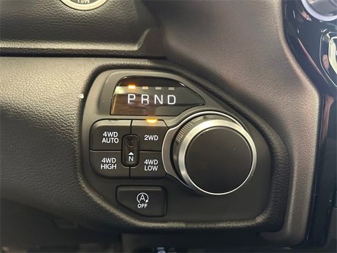 New 2026 RAM 1500 Big Horn image 28