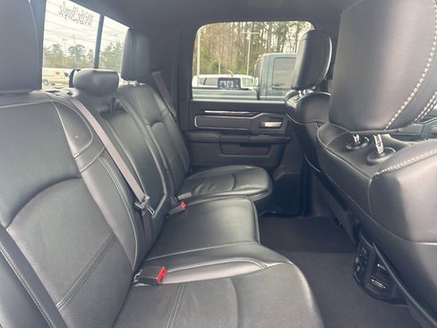 Used 2021 RAM 2500 Power Wagon image 9