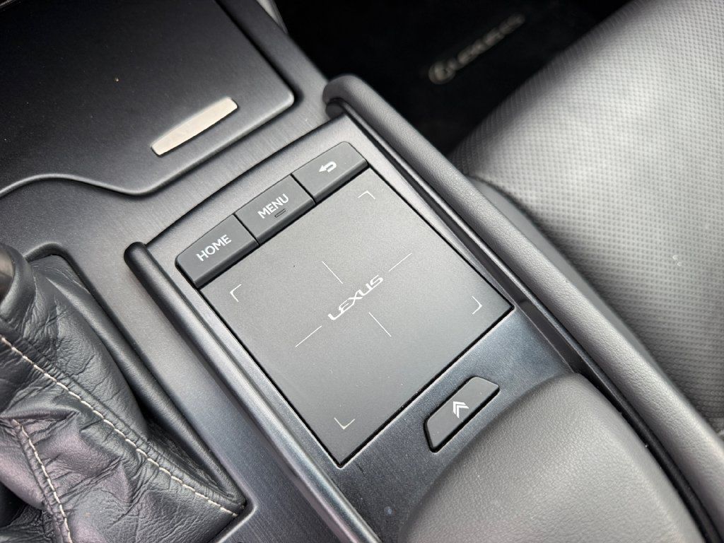 Used 2020 Lexus ES 350 w/ Premium Package FWD image 18
