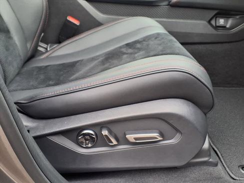 Certified 2026 Acura MDX A-Spec image 30