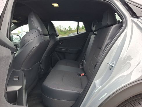 Certified 2026 Toyota C-HR AWD/4WD image 10