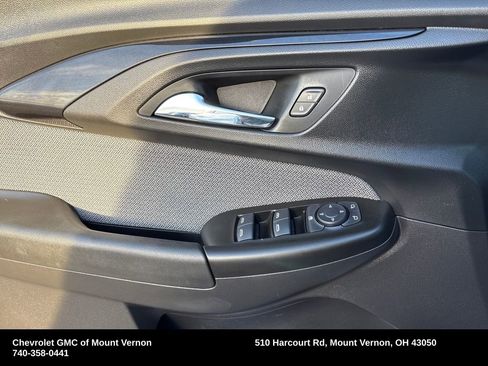 Used 2023 Chevrolet TrailBlazer LT image 10