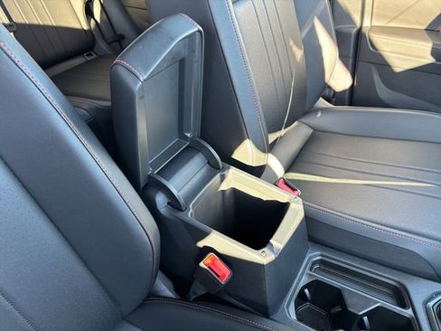 Used 2024 Volkswagen Tiguan Wolfsburg Edition image 16