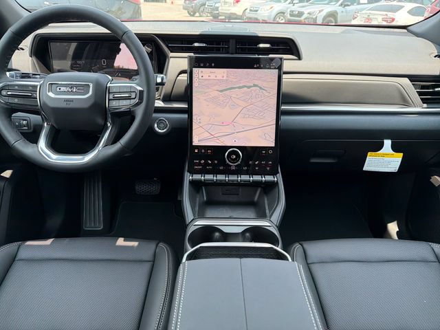 New 2027 GMC Terrain Elevation w/ Elevation Premium Package FWD image 9