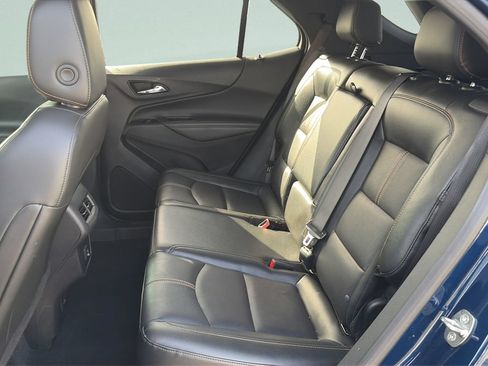 Used 2022 Chevrolet Equinox Premier FWD image 10
