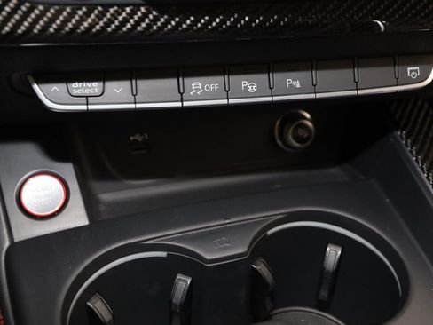 Used 2019 Audi RS 5 Sportback w/ RS Driver Assistance Package image 45