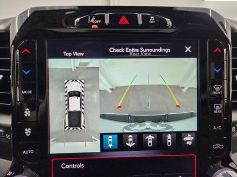 Used 2021 RAM 3500 Laramie image 14