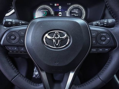 Used 2024 Toyota RAV4 Limited w/ Advanced Technology Package AWD/4WD image 14