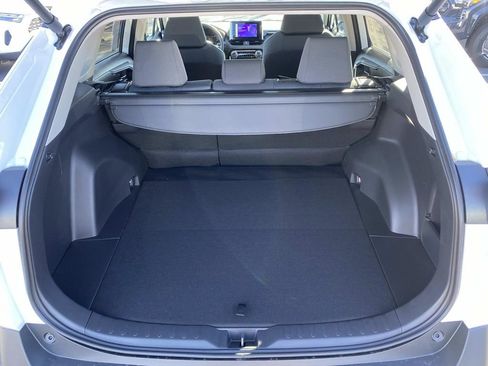 New 2025 Toyota RAV4 XLE image 45